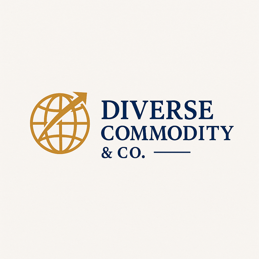 Diverse Commodity Trading & Co.